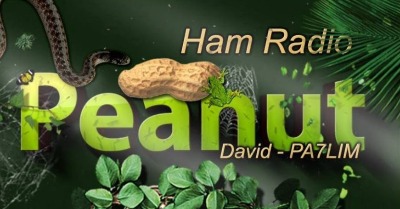 Peanut App
